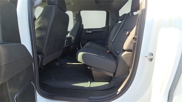 New 2026 GMC Sierra 1500 Elevation w/ X31 Off-Road Package image 20