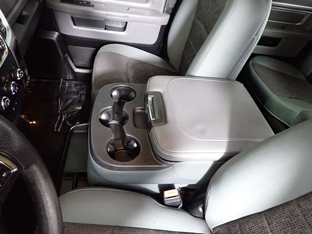 Used 2016 RAM 1500 Outdoorsman AWD/4WD image 27