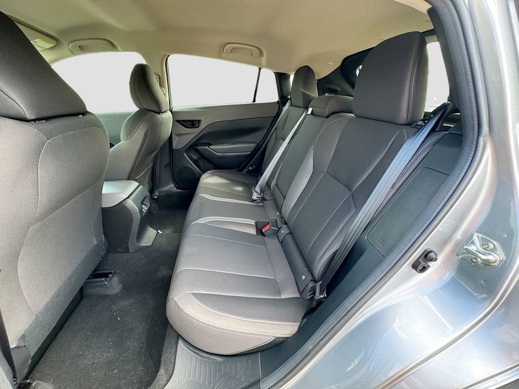 New 2026 Subaru Crosstrek 2.0i Premium image 28