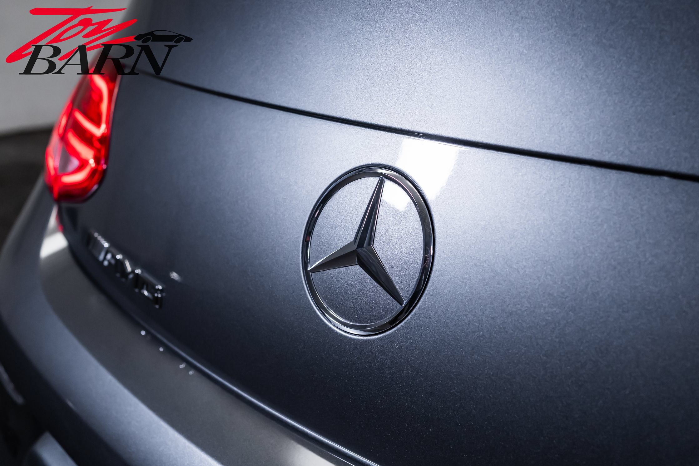 Used 2018 Mercedes-Benz C 63 AMG S image 13