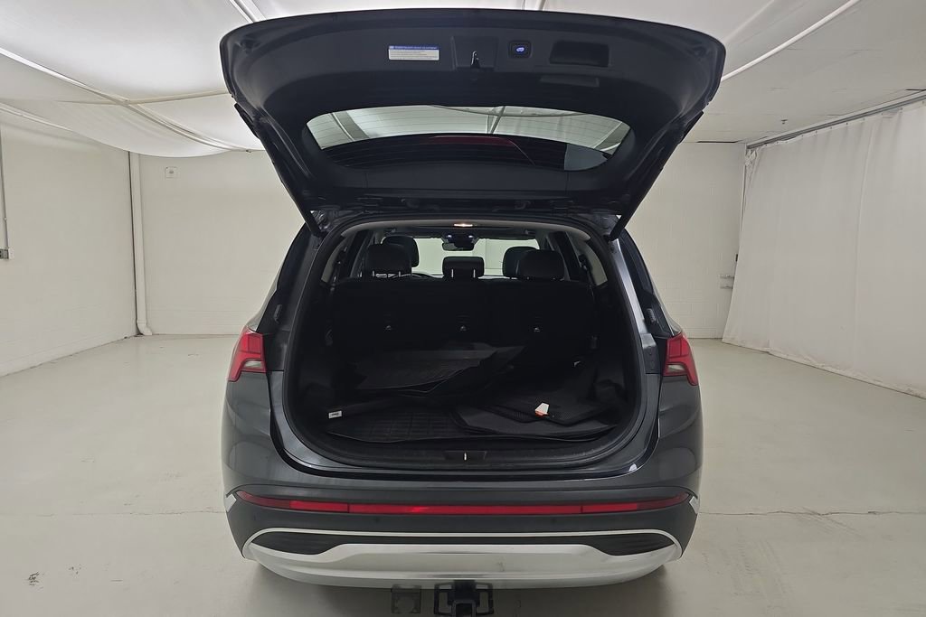 Used 2023 Hyundai Santa Fe Limited w/ Cargo Package image 29