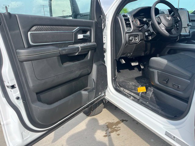 New 2027 RAM 3500 Lone Star AWD/4WD image 14