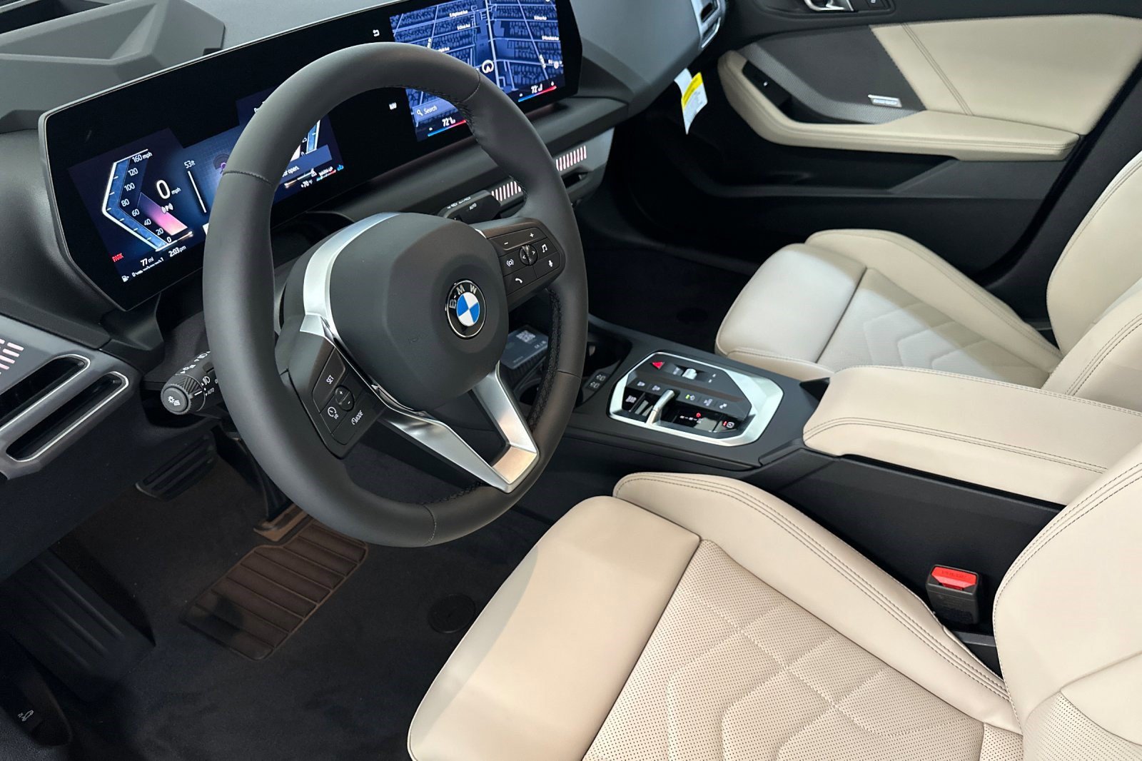 Used 2026 BMW 228i w/ Technology Package FWD image 4