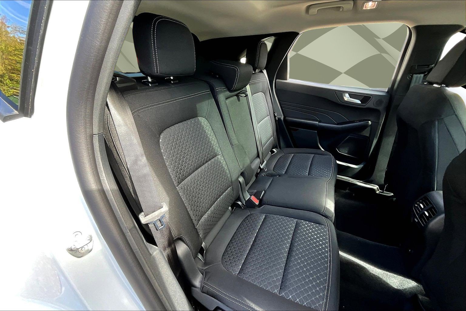 New 2026 Ford Escape Active w/ Active Premium Tech Pack AWD/4WD image 23