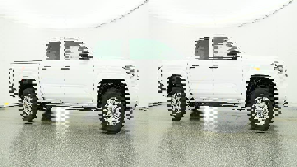 New 2026 Toyota Tacoma SR RWD image 15