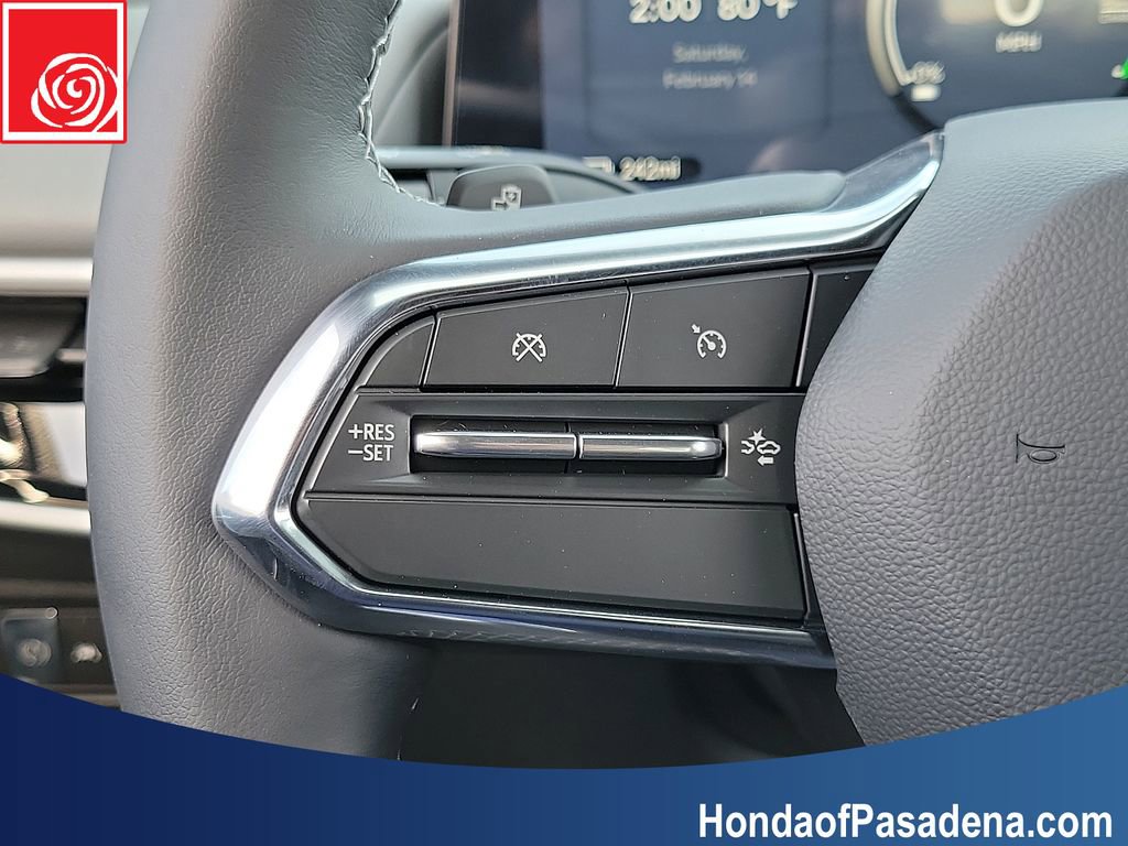 New 2026 Honda Prologue Touring image 5