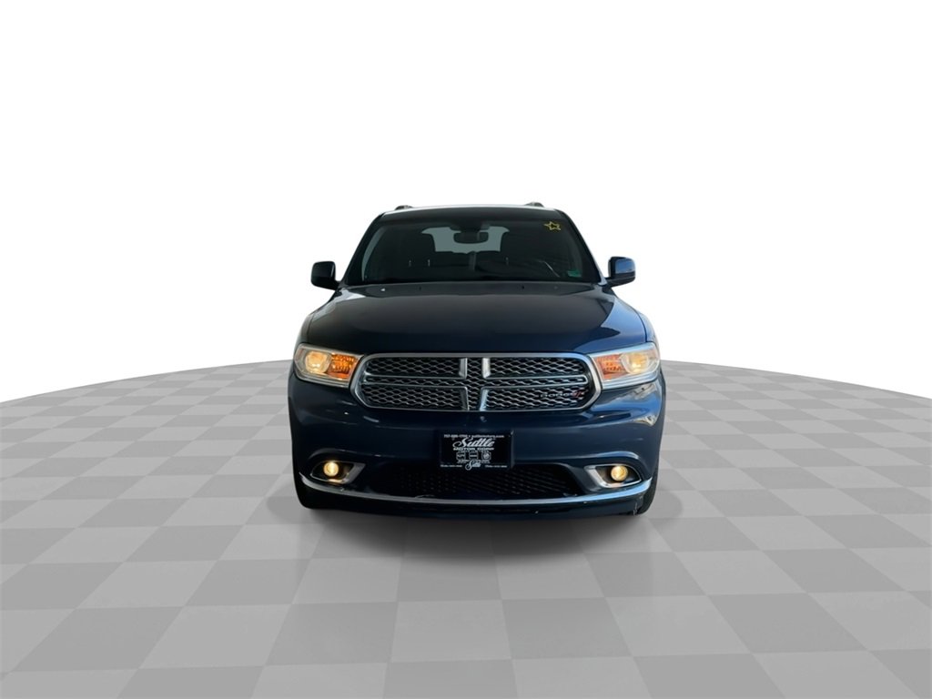Used 2020 Dodge Durango SXT image 3
