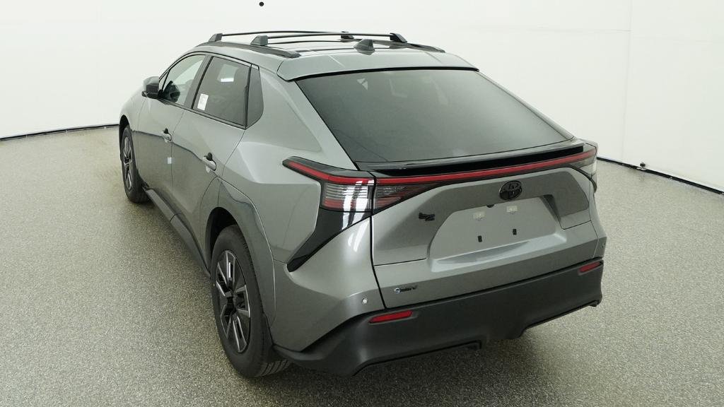 New 2026 Toyota bZ FWD image 39