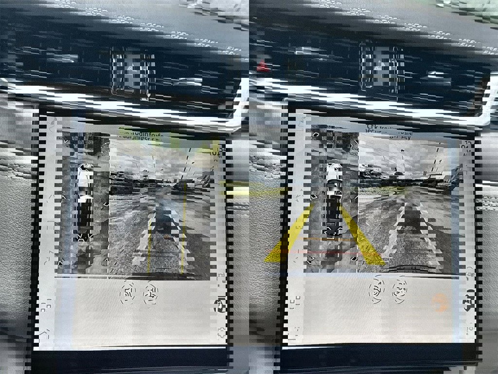 New 2026 Jaguar F-PACE R-Dynamic S image 25