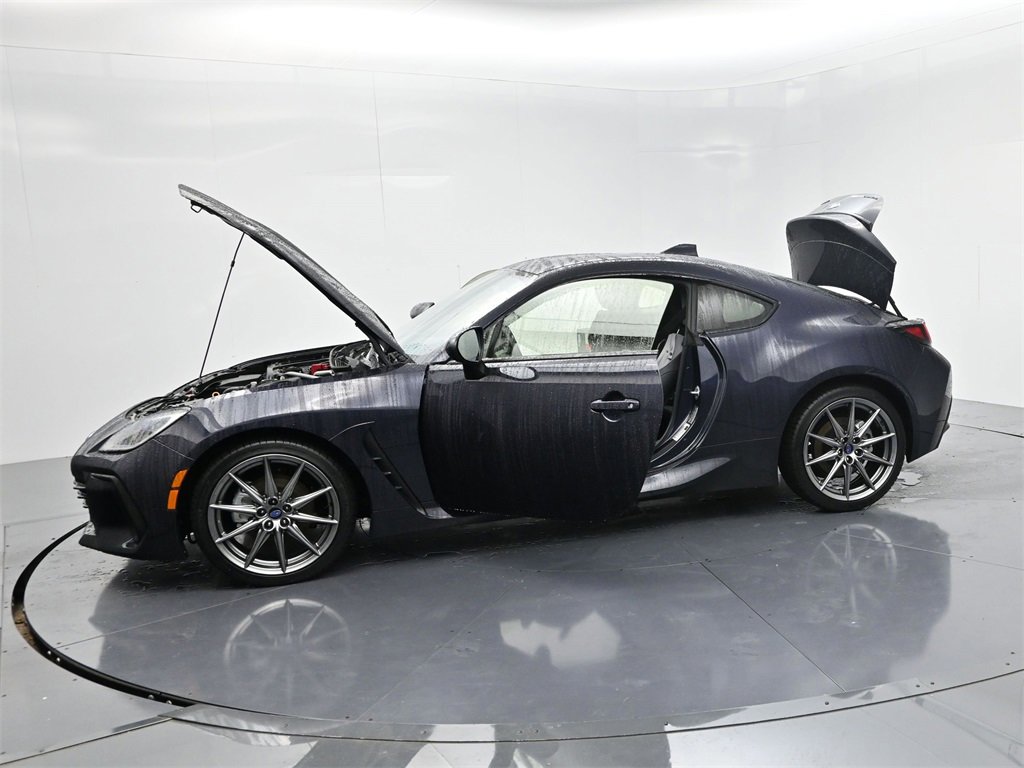 Used 2025 Subaru BRZ Limited image 52
