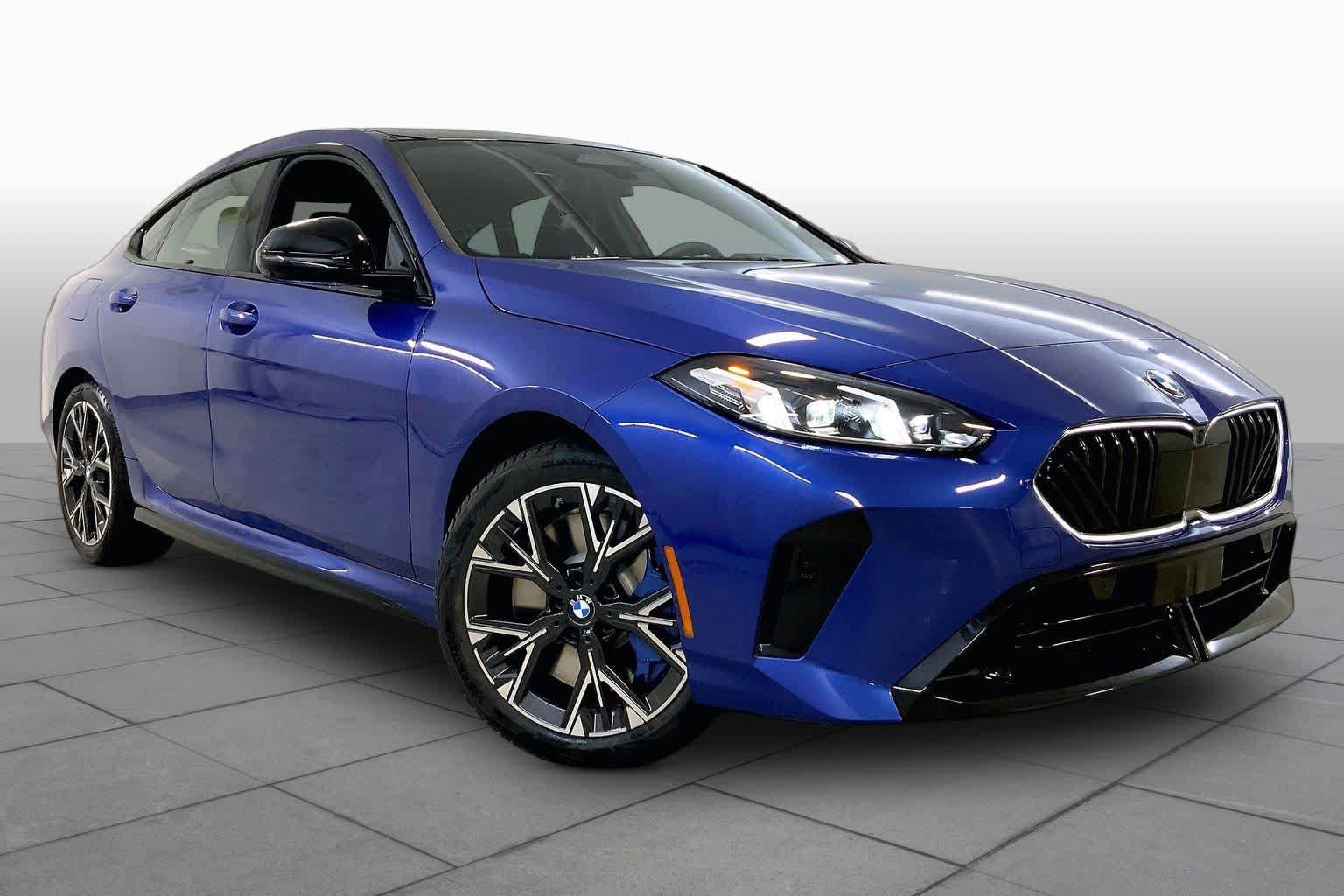 New 2026 BMW 228i xDrive w/ Technology Package AWD/4WD image 2