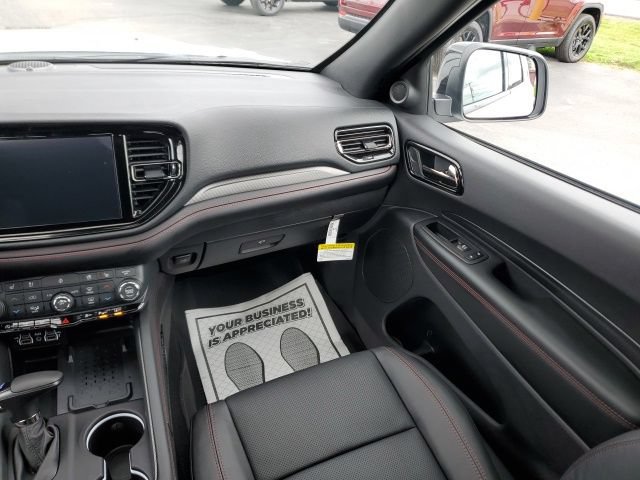 New 2026 Dodge Durango GT AWD/4WD image 16