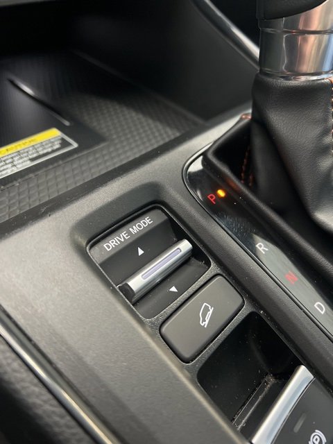 Used 2024 Honda CR-V Sport-L image 42