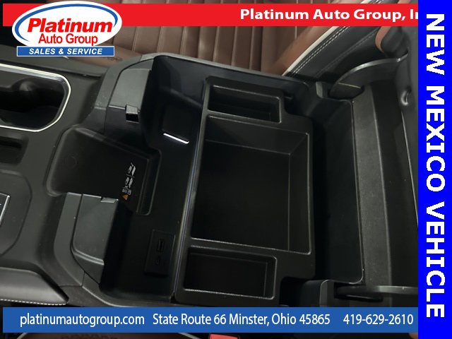 Used 2024 GMC Sierra 1500 Denali Ultimate image 19