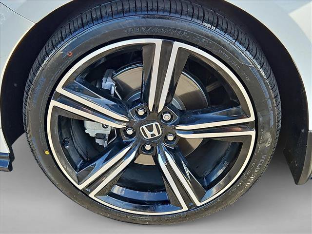 Used 2024 Honda Accord Sport image 26