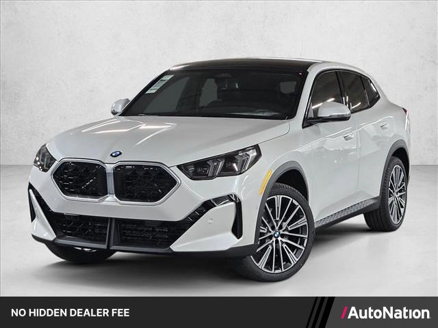 Used 2026 BMW X2 xDrive28i w/ Technology Package AWD/4WD image 1