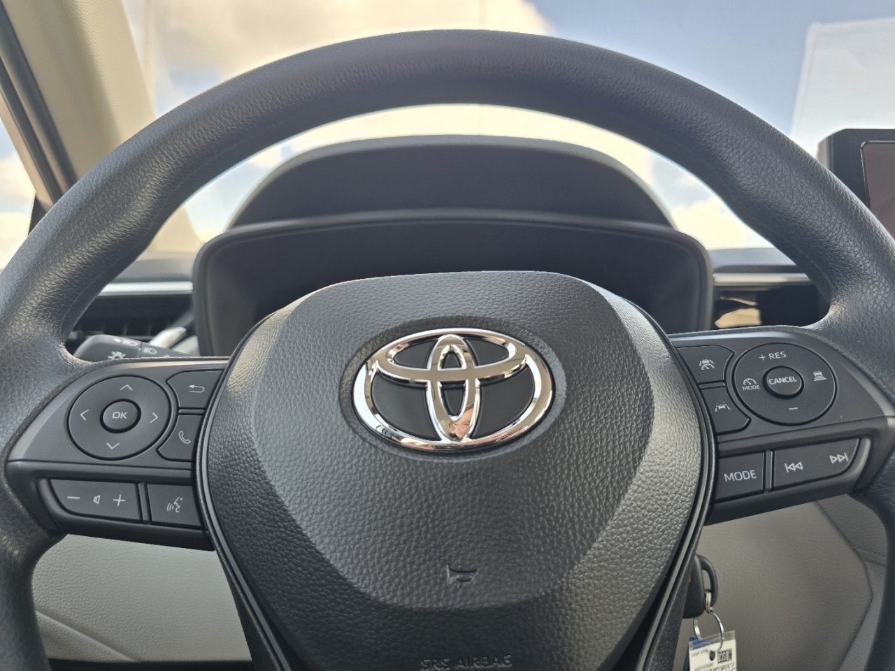 New 2026 Toyota Corolla Cross L FWD image 22