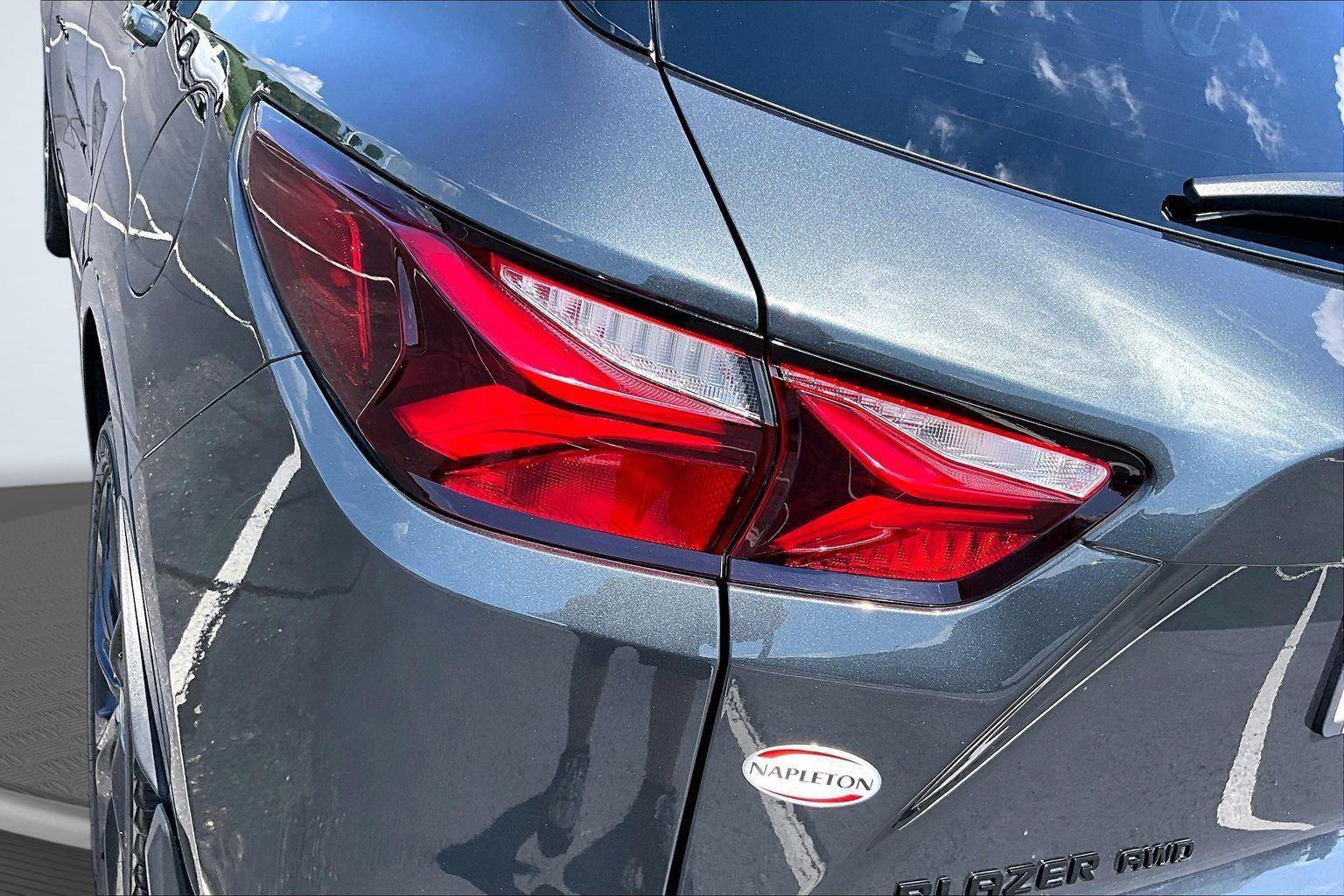 Used 2019 Chevrolet Blazer RS AWD/4WD image 31