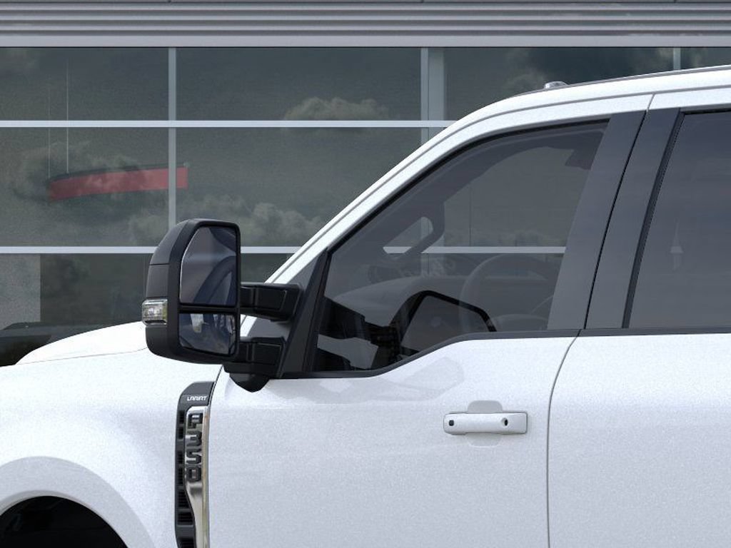 New 2026 Ford F350 Lariat w/ Lariat Ultimate Package AWD/4WD image 24