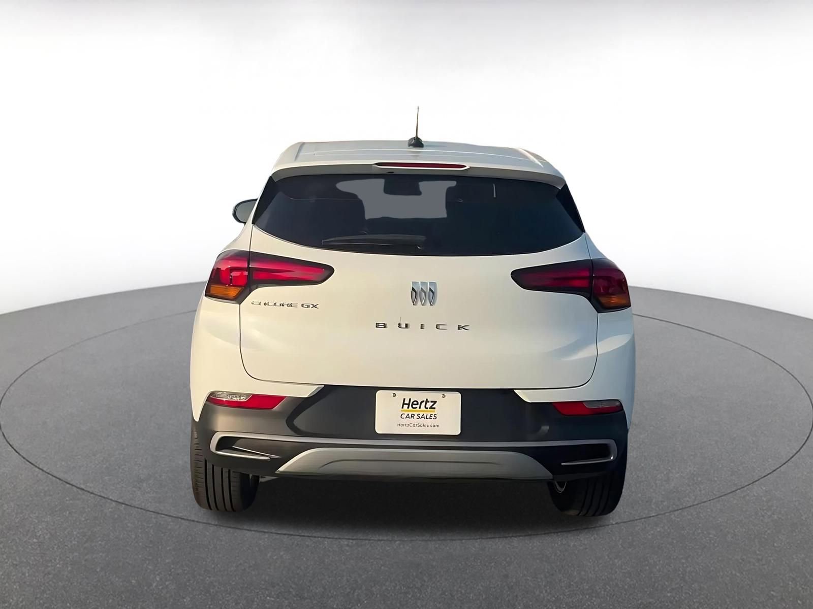 Used 2025 Buick Encore GX Preferred image 12