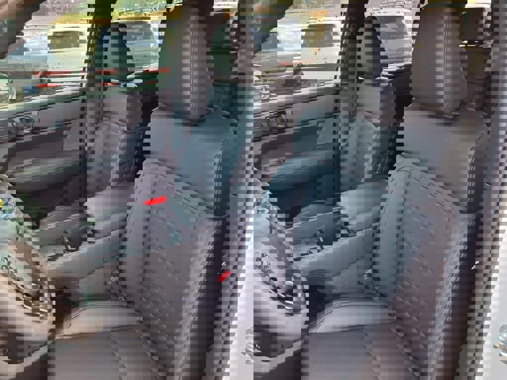 New 2025 Hyundai Santa Fe Calligraphy image 13