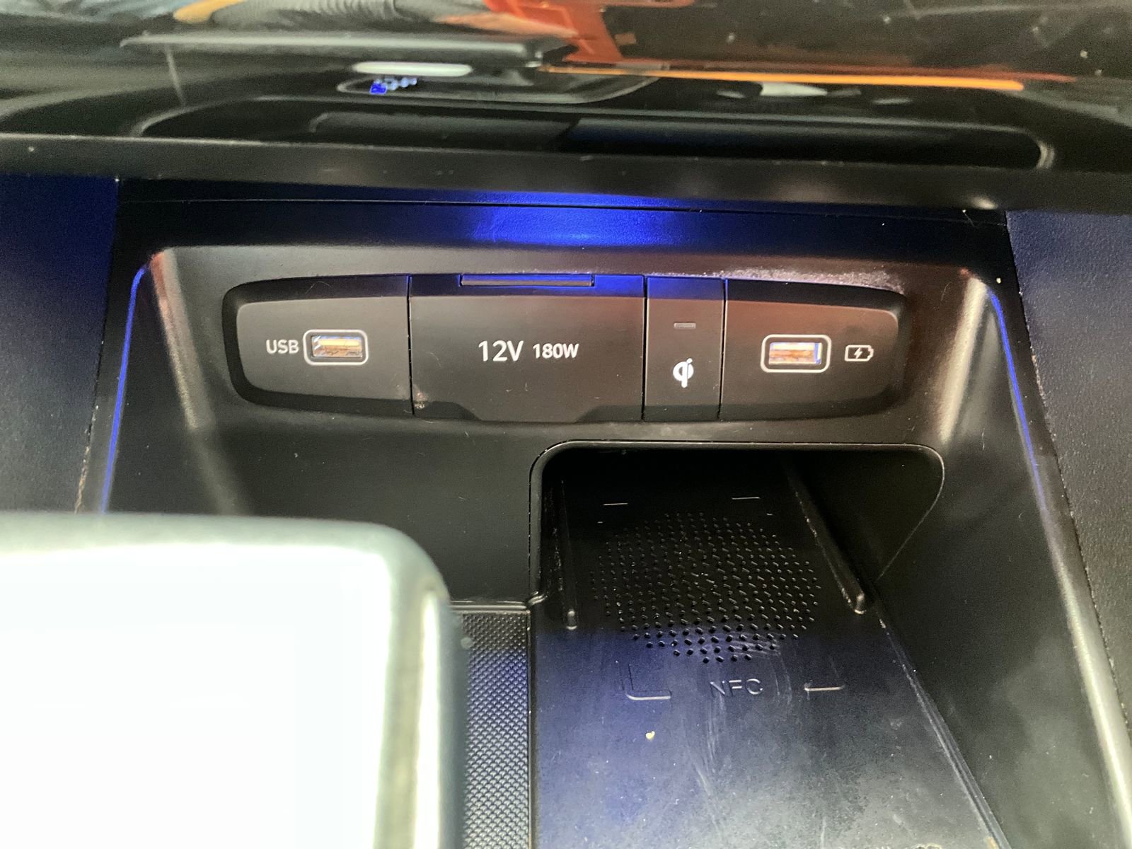 Used 2022 Hyundai Tucson SEL w/ Convenience Package image 21