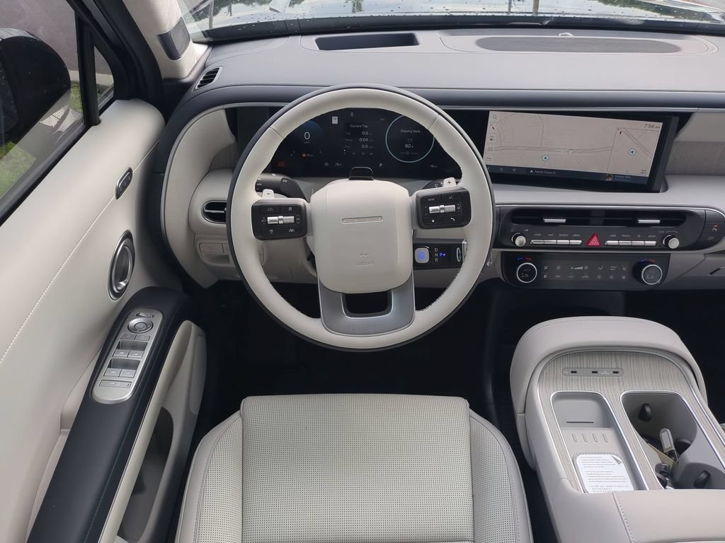 New 2027 Hyundai Palisade Calligraphy FWD image 20