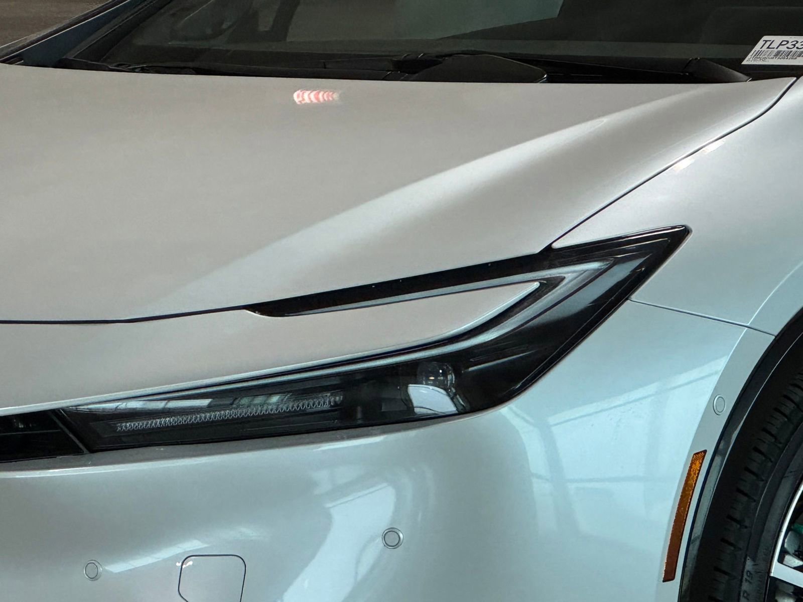 New 2026 Toyota Prius Plug-In Hybrid image 5