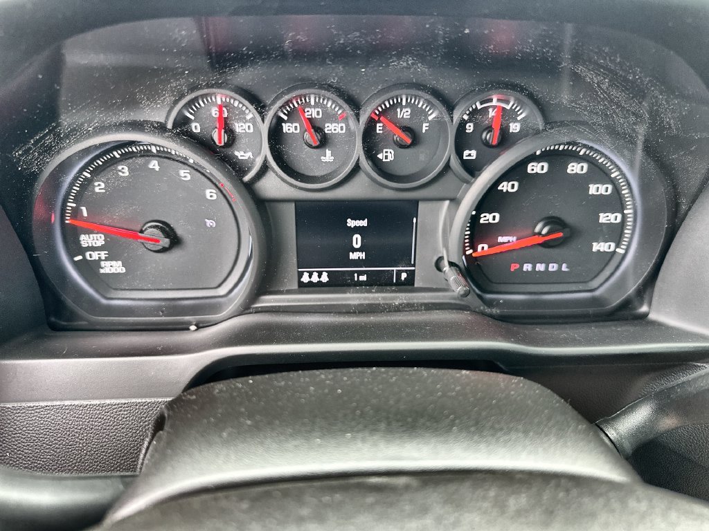 New 2026 GMC Sierra 1500 Pro w/ Pro Value Package RWD image 30
