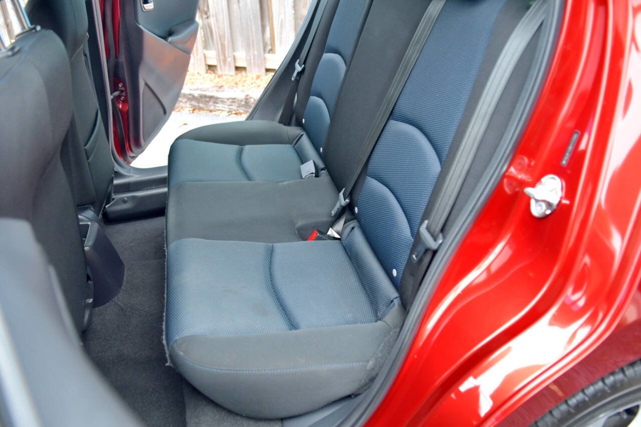 Used 2017 Toyota Yaris iA FWD image 25
