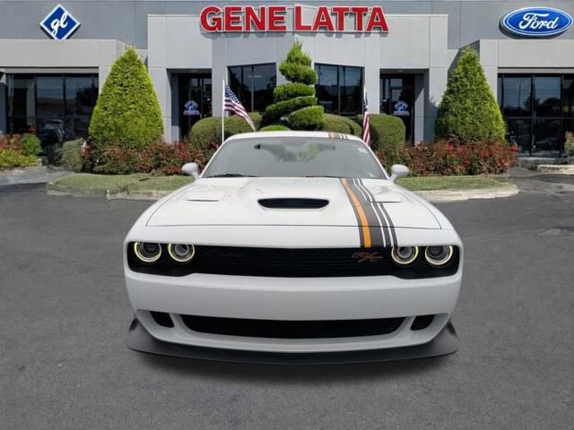 Used 2022 Dodge Challenger R/T Scat Pack image 11
