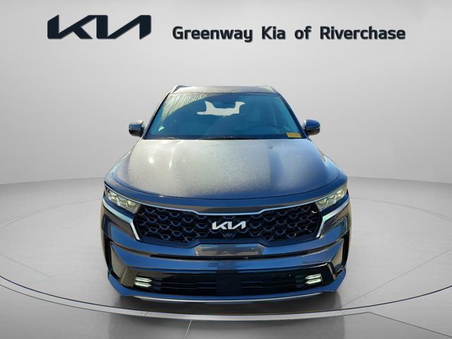 Used 2024 Kia Sorento SX Prestige AWD/4WD image 2