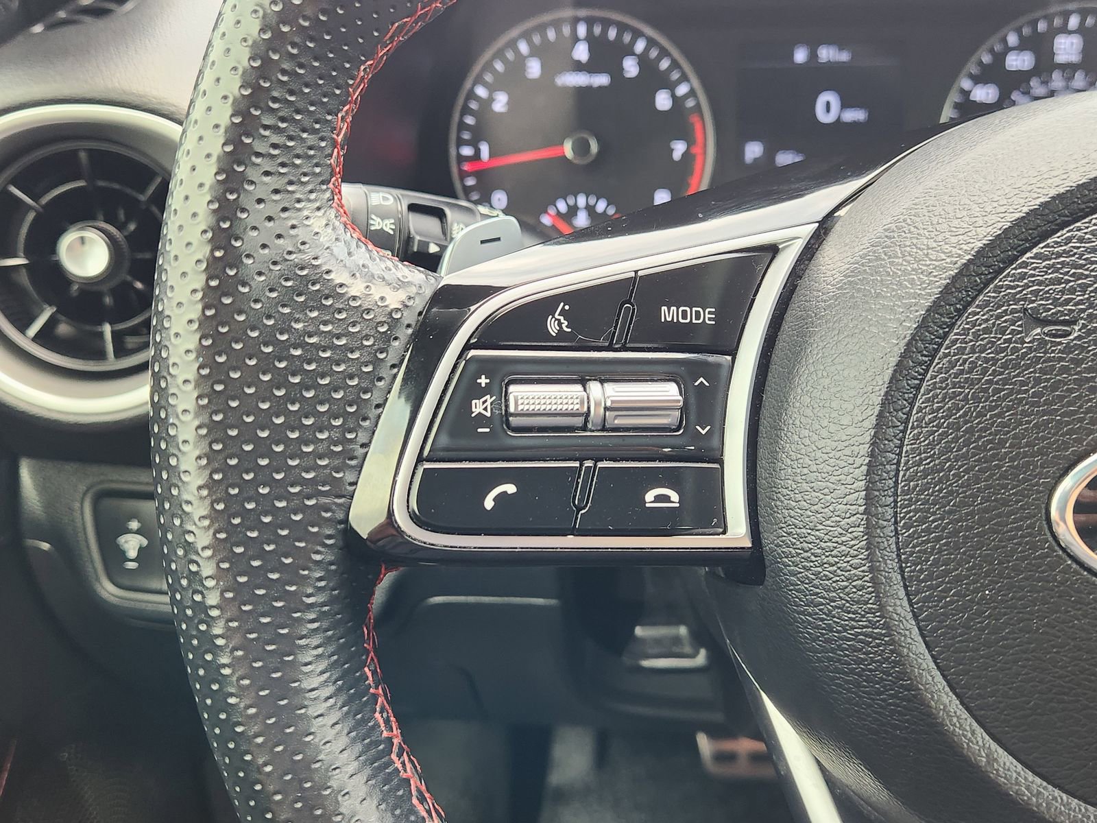 Used 2021 Kia Forte GT w/ GT2 Package FWD image 32