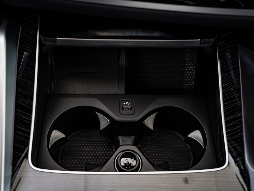 New 2026 BMW X6 xDrive40i image 32