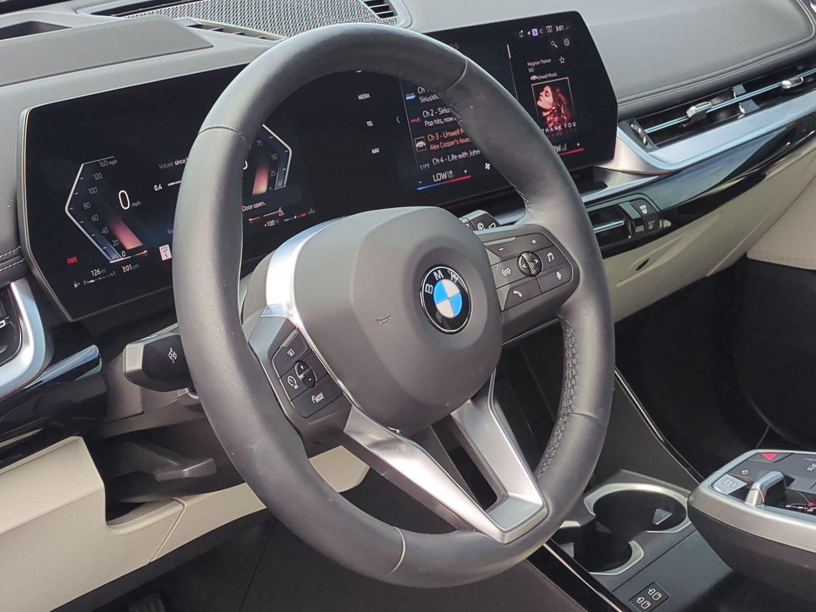 Certified 2026 BMW X1 xDrive28i w/ Technology Package AWD/4WD image 18