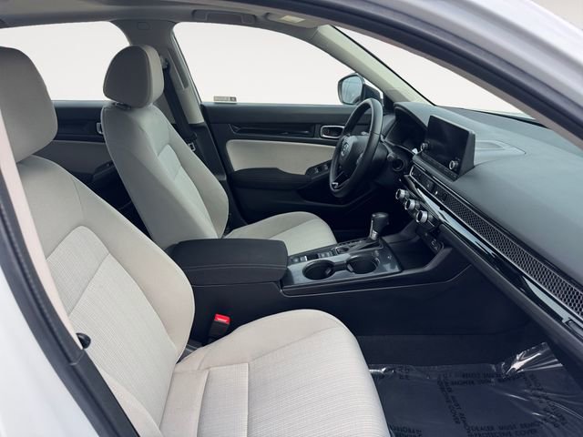Used 2023 Honda Civic EX image 14