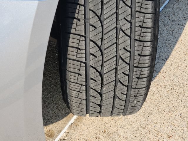 Used 2024 Nissan Altima 2.5 S FWD image 17