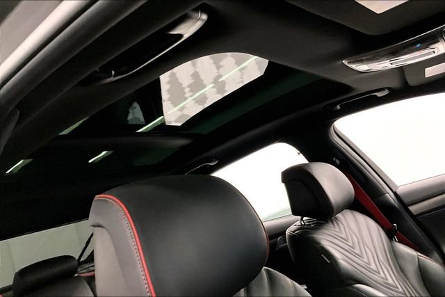 Used 2025 Genesis G80 2.5T Sport Prestige image 20