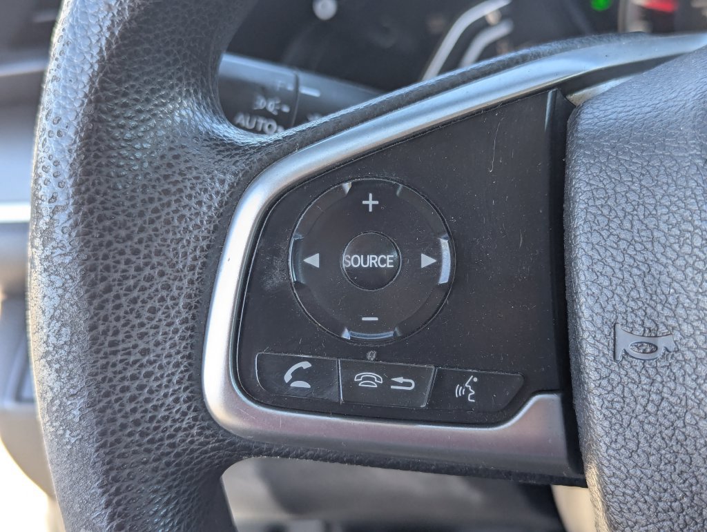 Used 2018 Honda Civic LX image 18
