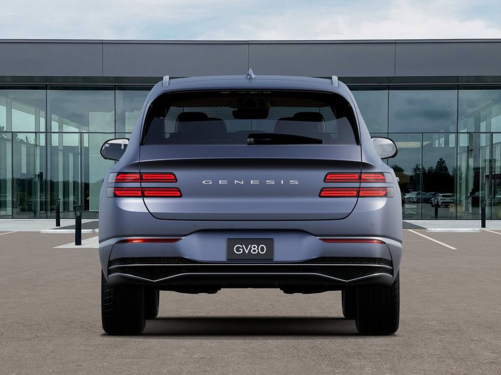New 2027 Genesis GV80 2.5T Prestige AWD/4WD image 7