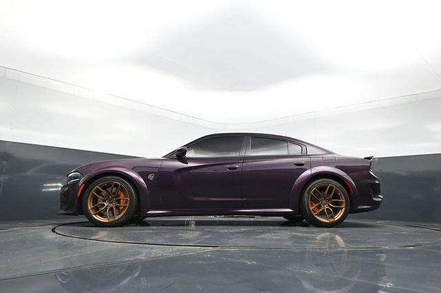 Used 2022 Dodge Charger SRT Hellcat w/ Harman/Kardon Audio Group RWD image 26