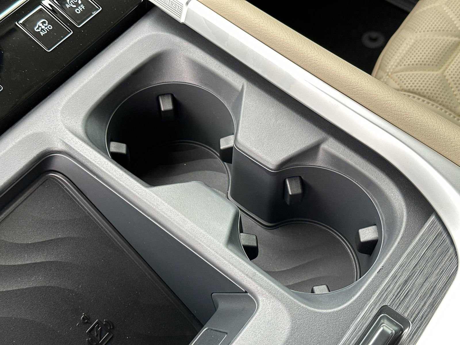 New 2026 Nissan Armada Platinum Reserve AWD/4WD image 41