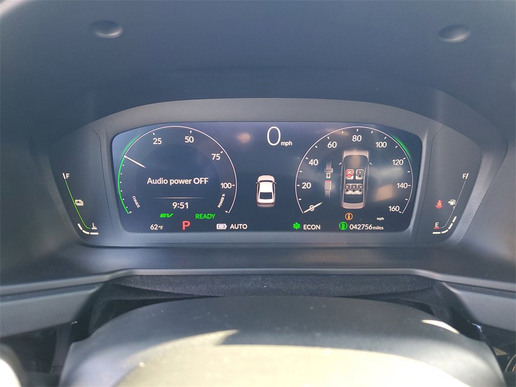 Certified 2023 Honda Accord Sport image 25