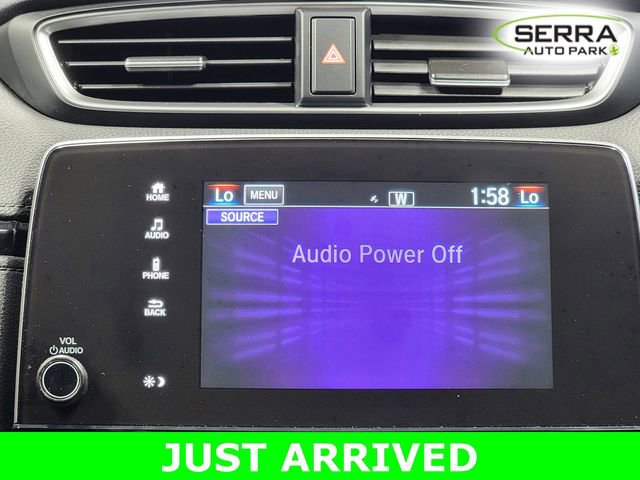 Used 2019 Honda CR-V EX-L image 20