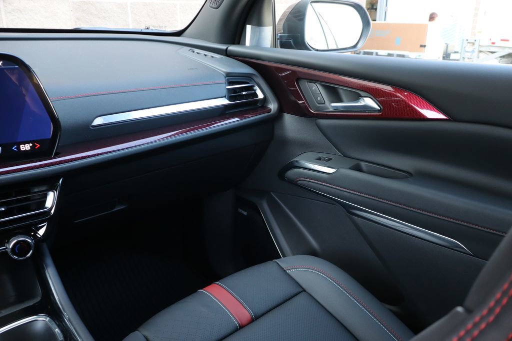 New 2026 Chevrolet Traverse RS AWD/4WD image 50