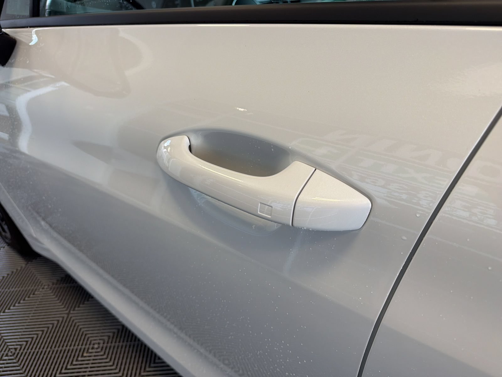 New 2026 Kia K5 EX FWD image 8