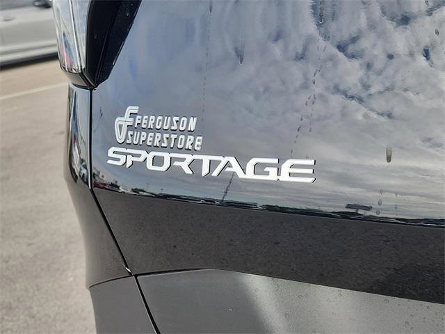 New 2026 Kia Sportage LX w/ LX Convenience Package image 6