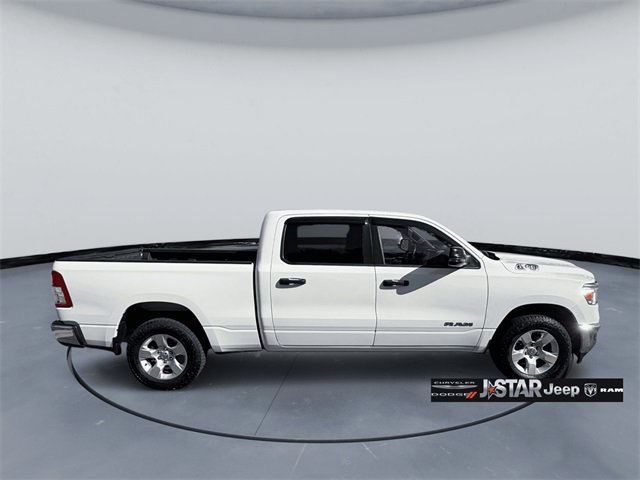 Used 2023 RAM 1500 Big Horn image 2