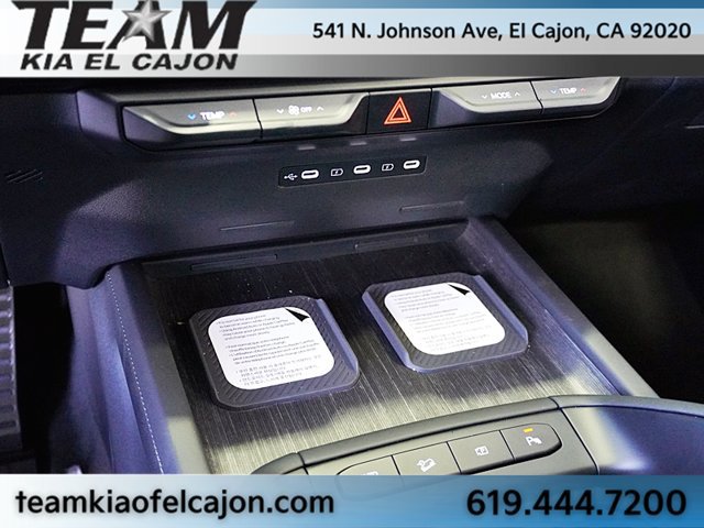 New 2027 Kia Telluride X-Line SX Prestige AWD/4WD image 37