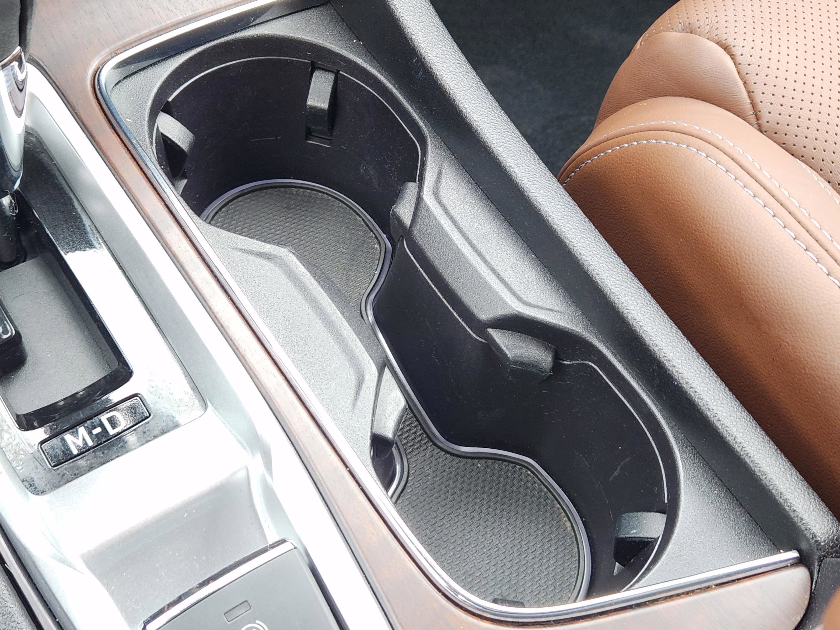 Used 2023 Subaru Ascent Touring image 16